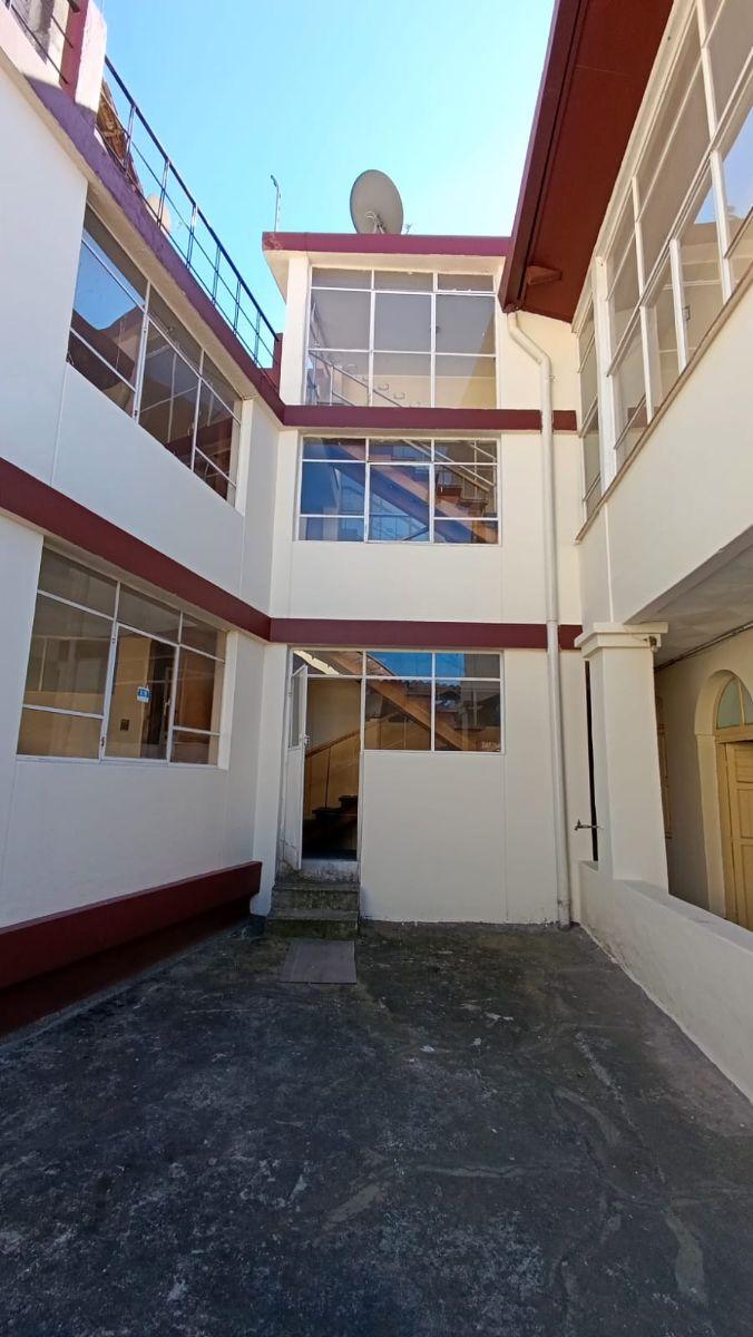 Oriente y García Moreno - Vendo Casa Colonial Independiente de 568 m² — imagen 6