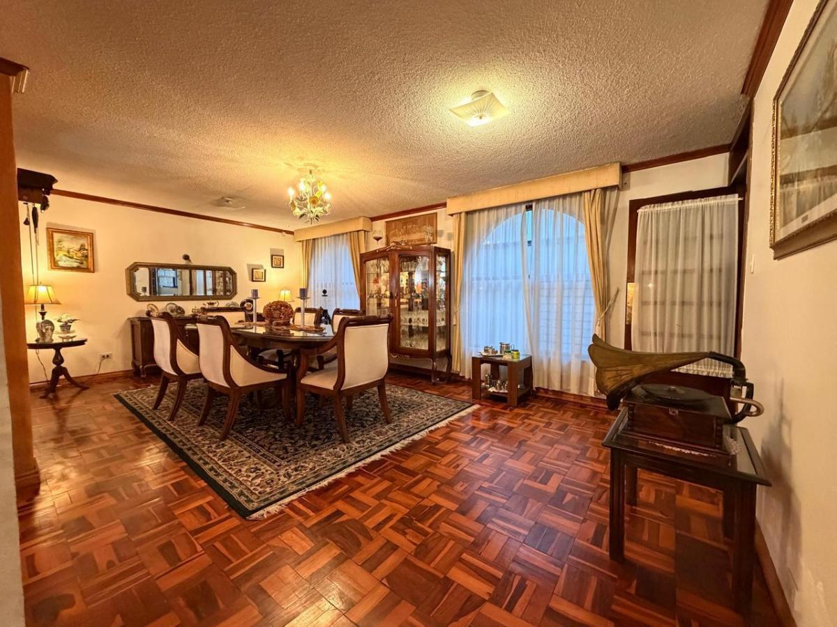 Venta Casa 4 Dorm. 341 m² Pinar Bajo / Norte de Quito — imagen 9