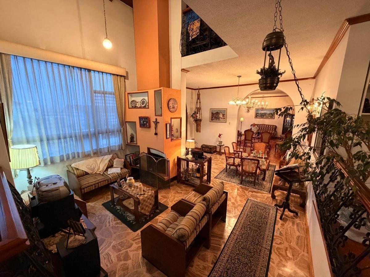 Venta Casa 4 Dorm. 341 m² Pinar Bajo / Norte de Quito — imagen 7