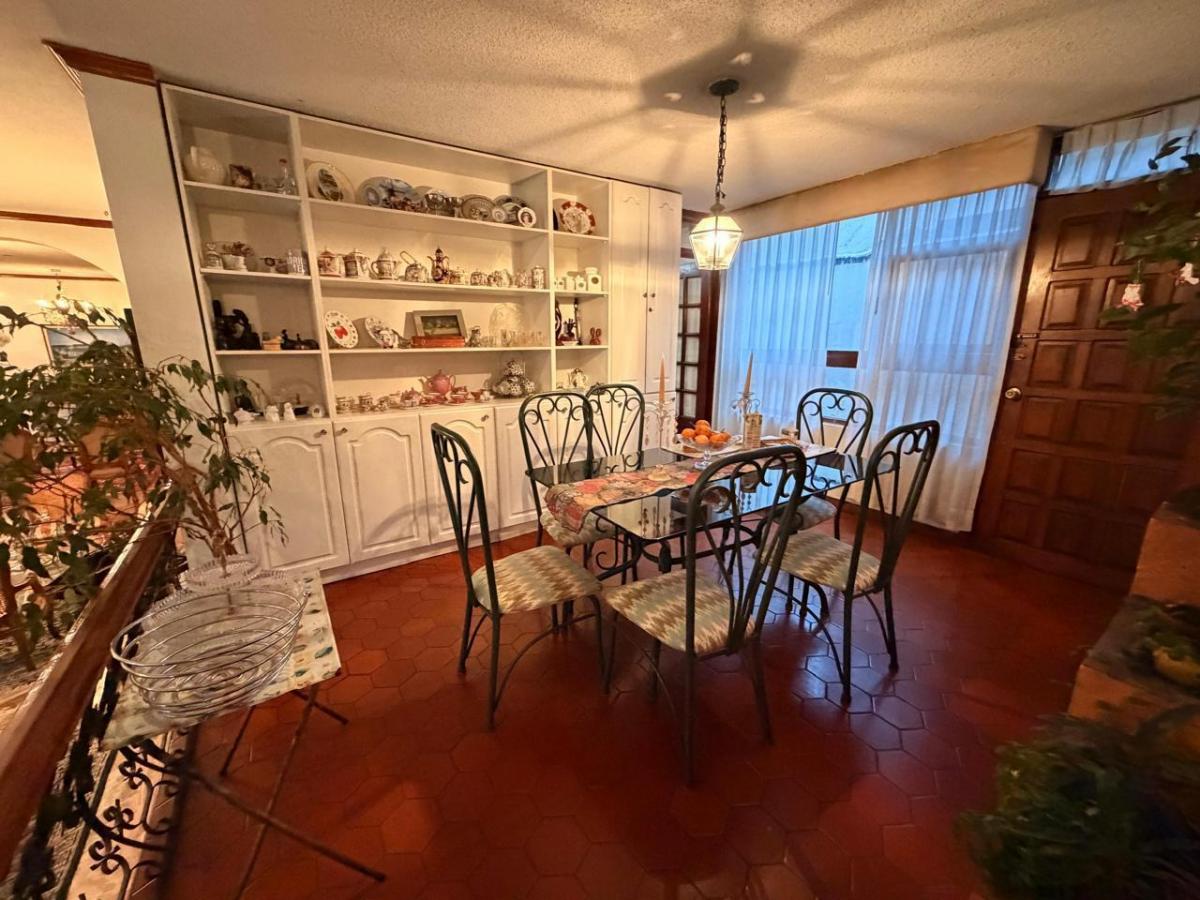 Venta Casa 4 Dorm. 341 m² Pinar Bajo / Norte de Quito — imagen 6