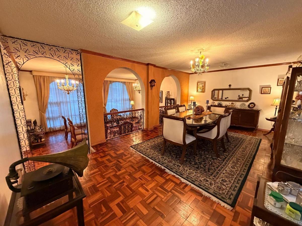 Venta Casa 4 Dorm. 341 m² Pinar Bajo / Norte de Quito — imagen 4