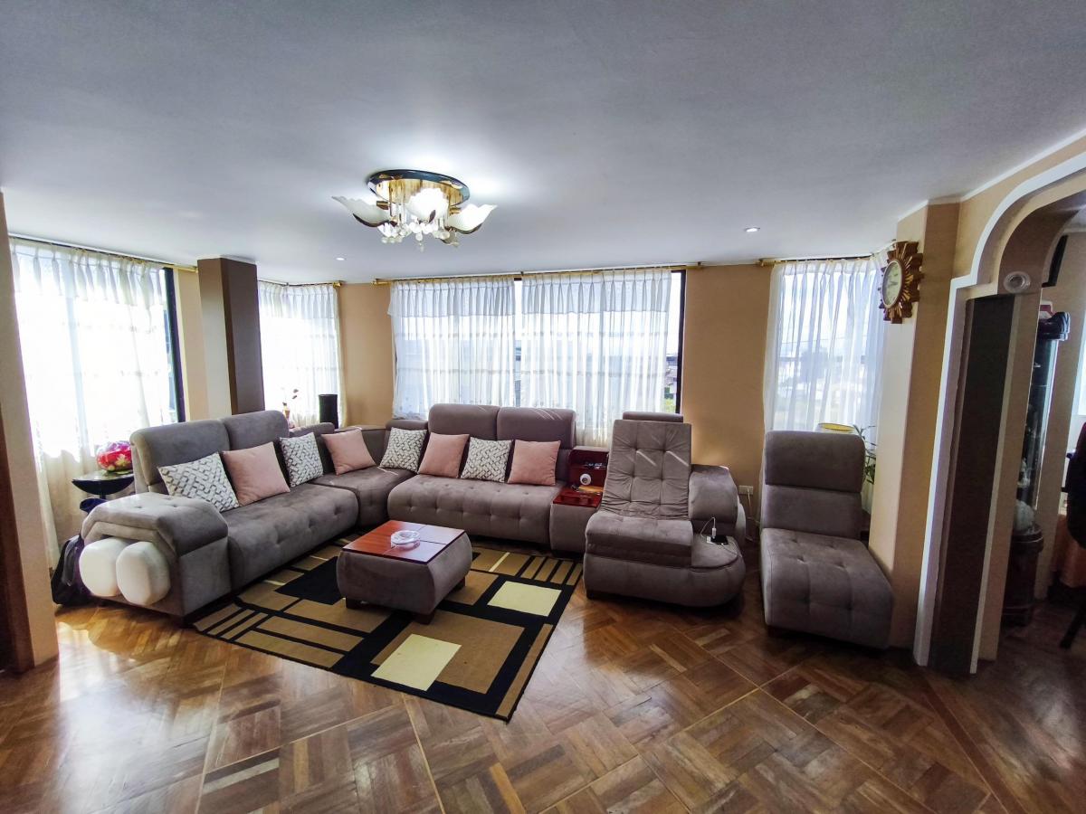 Vendo Departamento, San Isidro del Inca — imagen 10