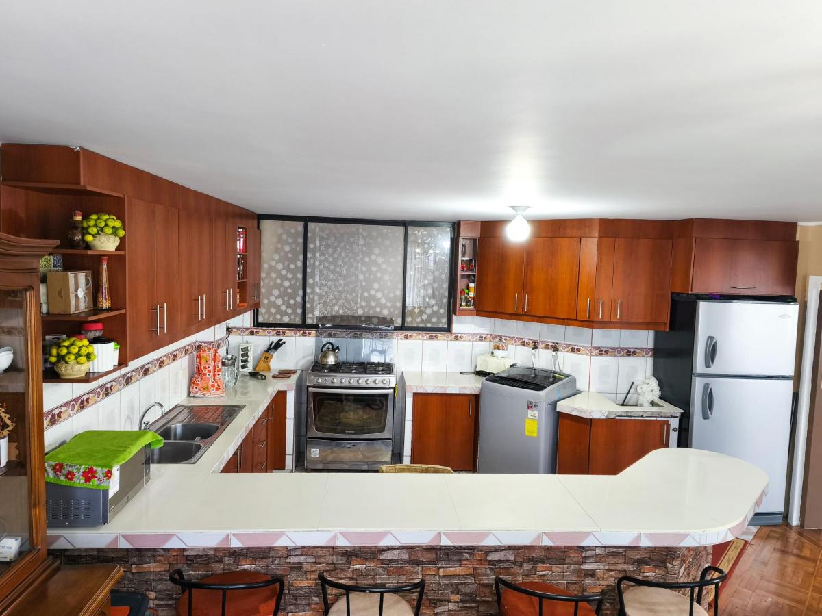 Vendo Departamento, San Isidro del Inca — imagen 7