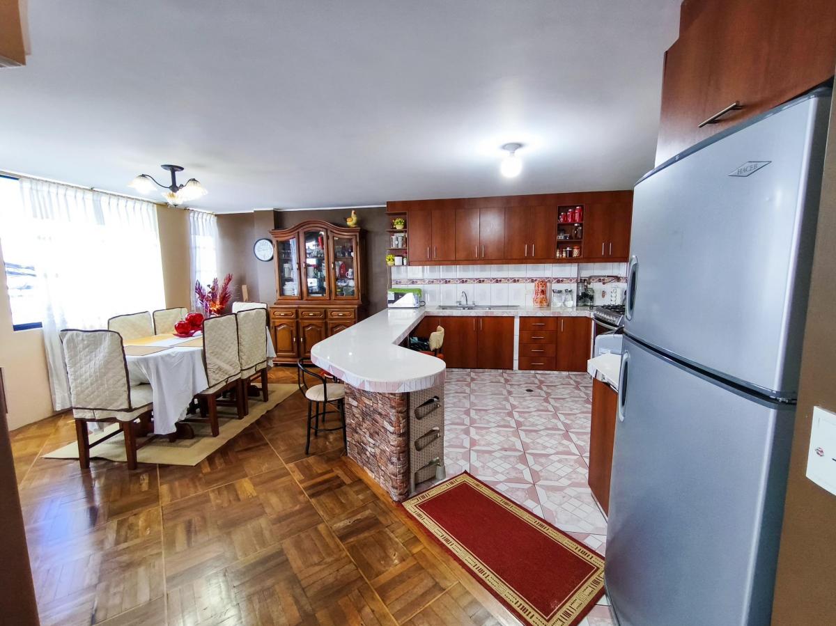 Vendo Departamento, San Isidro del Inca — imagen 6