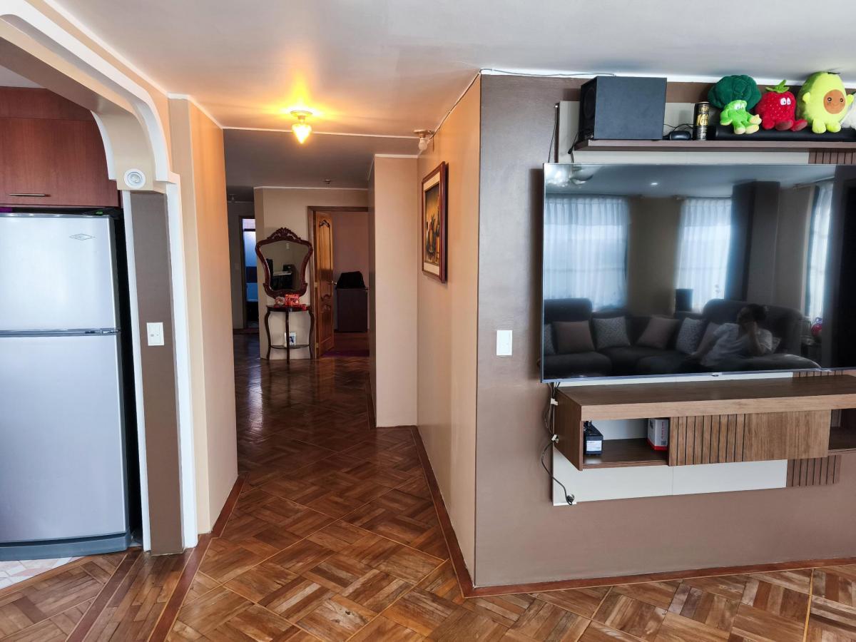 Vendo Departamento, San Isidro del Inca — imagen 4