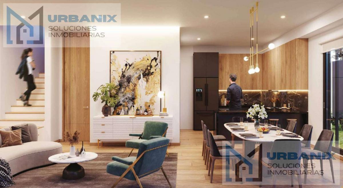 Suite con Terraza Privada en Cumbayá — imagen 10
