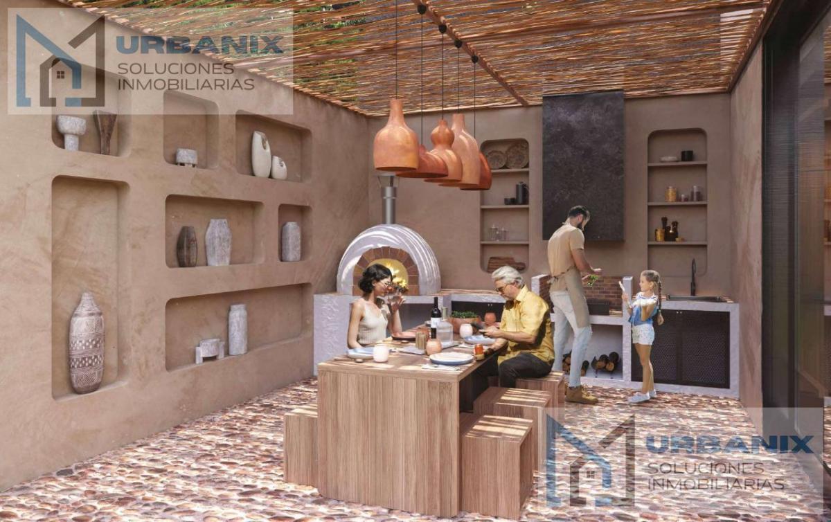 Suite con Terraza Privada en Cumbayá — imagen 6