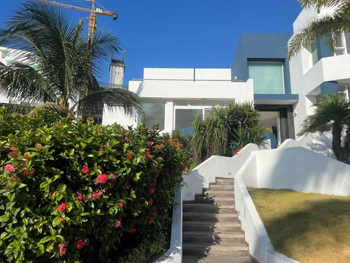 Casa en Venta o en Alquiler en La Urbanizacion Portal del Sol, Manabí — imagen 8