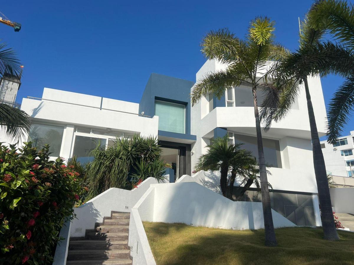 Casa en Venta o en Alquiler en La Urbanizacion Portal del Sol, Manabí — imagen 6