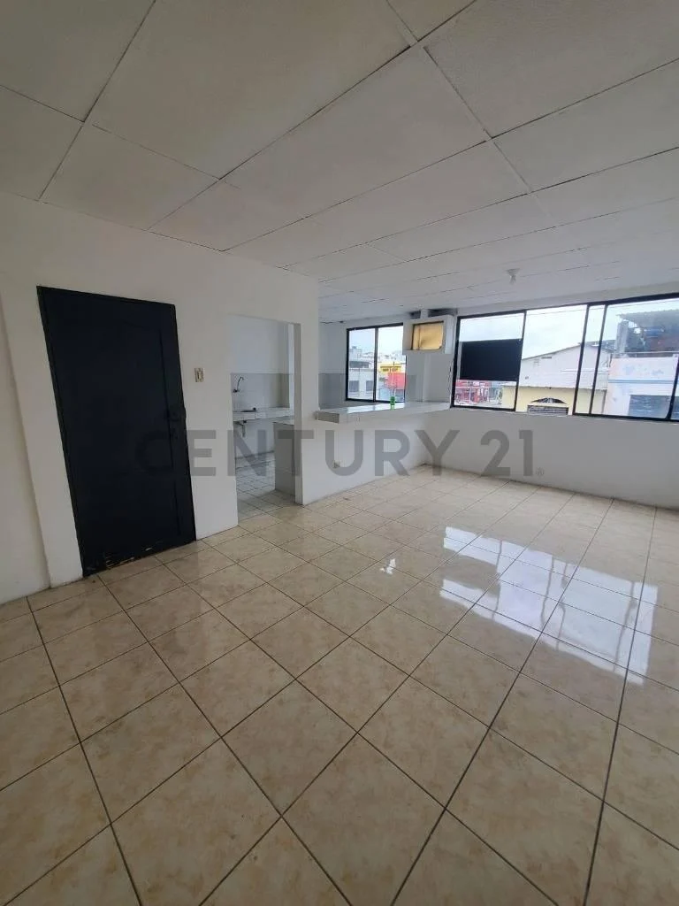 Venta Departamento 2 Dorm. en José Mascote y Manabi, Guayas — imagen 6