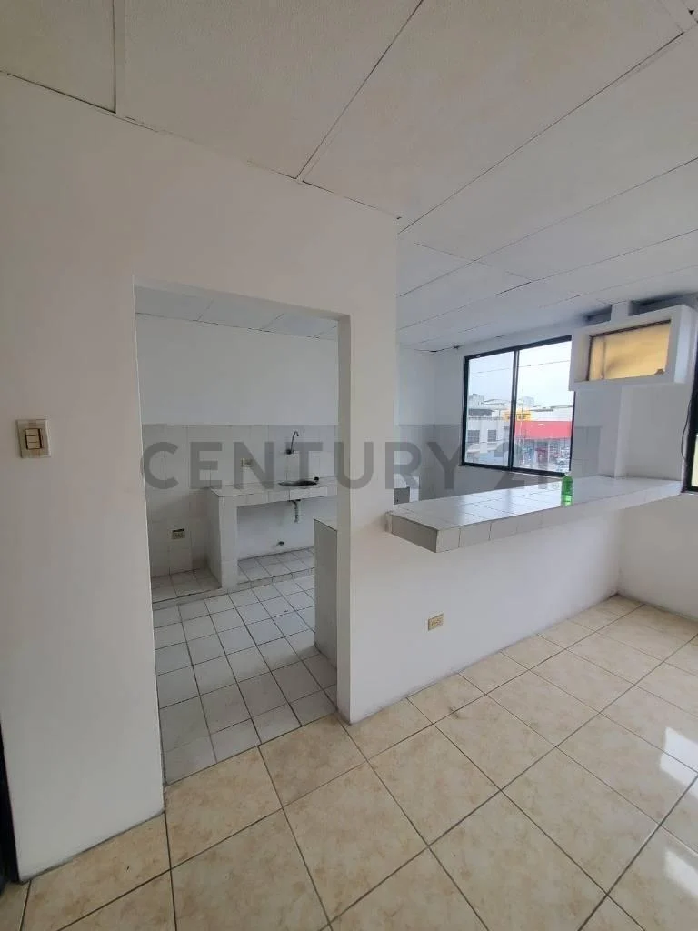 Venta Departamento 2 Dorm. en José Mascote y Manabi, Guayas — imagen 5