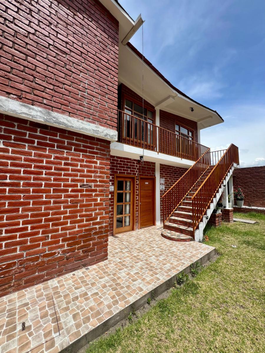 Casa - de - Hospedaje - en - Venta - Baños de Agua Santa, Tungurahua — imagen 10
