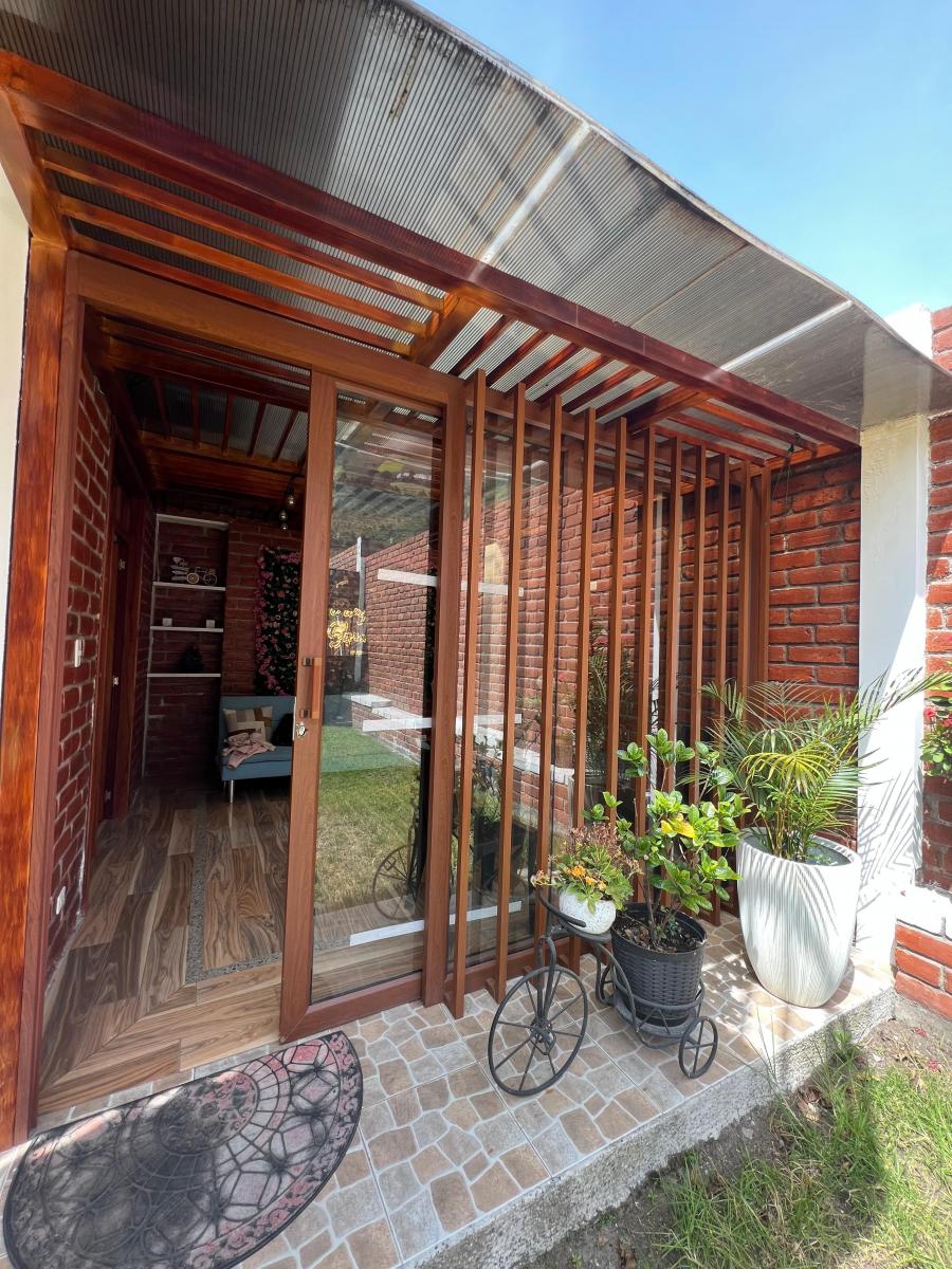 Casa - de - Hospedaje - en - Venta - Baños de Agua Santa, Tungurahua — imagen 9