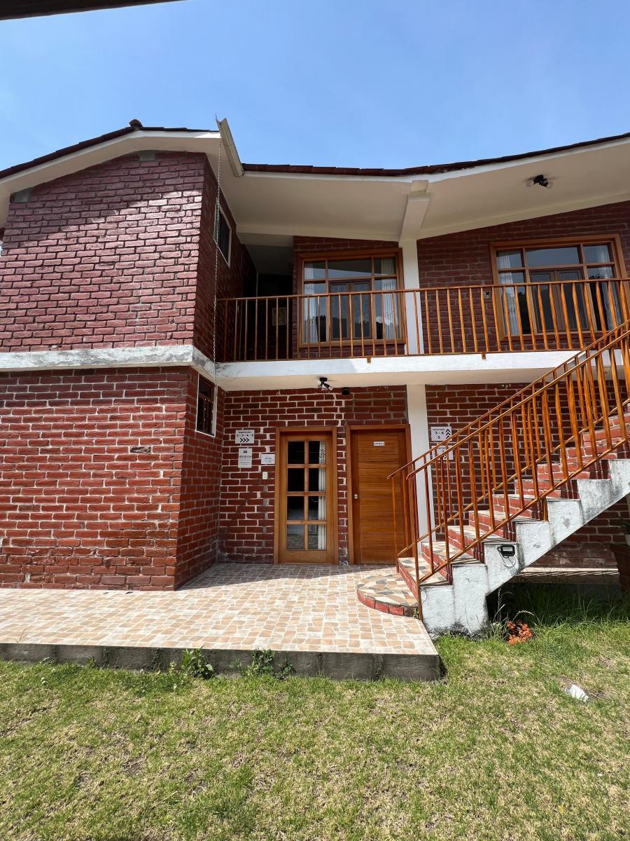 Casa - de - Hospedaje - en - Venta - Baños de Agua Santa, Tungurahua — imagen 8
