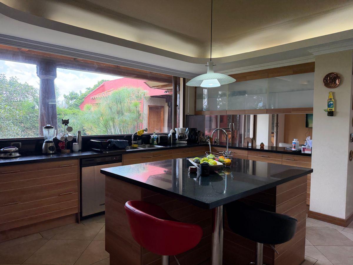 Hermosa Casa en Urbanización Privada — imagen 5