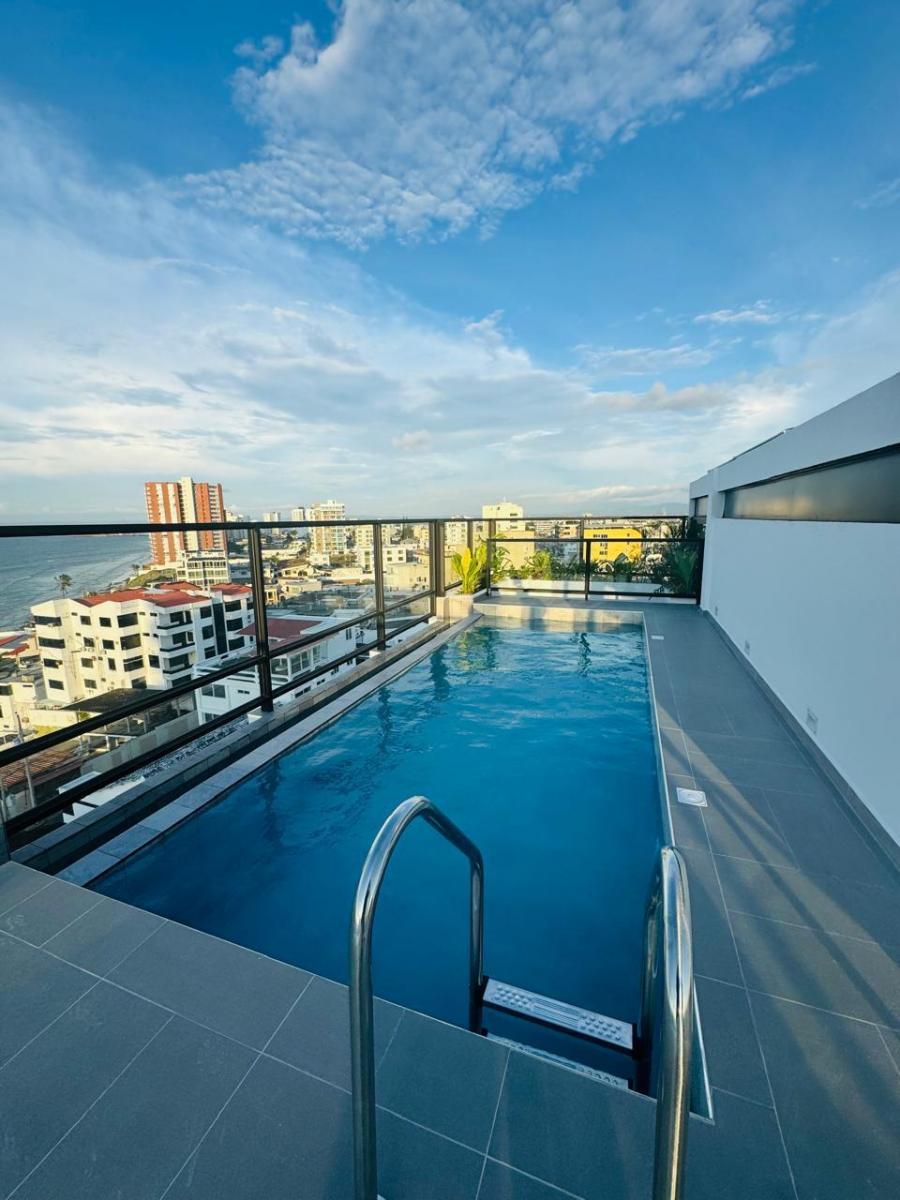 Espectacular Departamento Loft con Vista Al Mar por Estrenar, Manabí — imagen 10