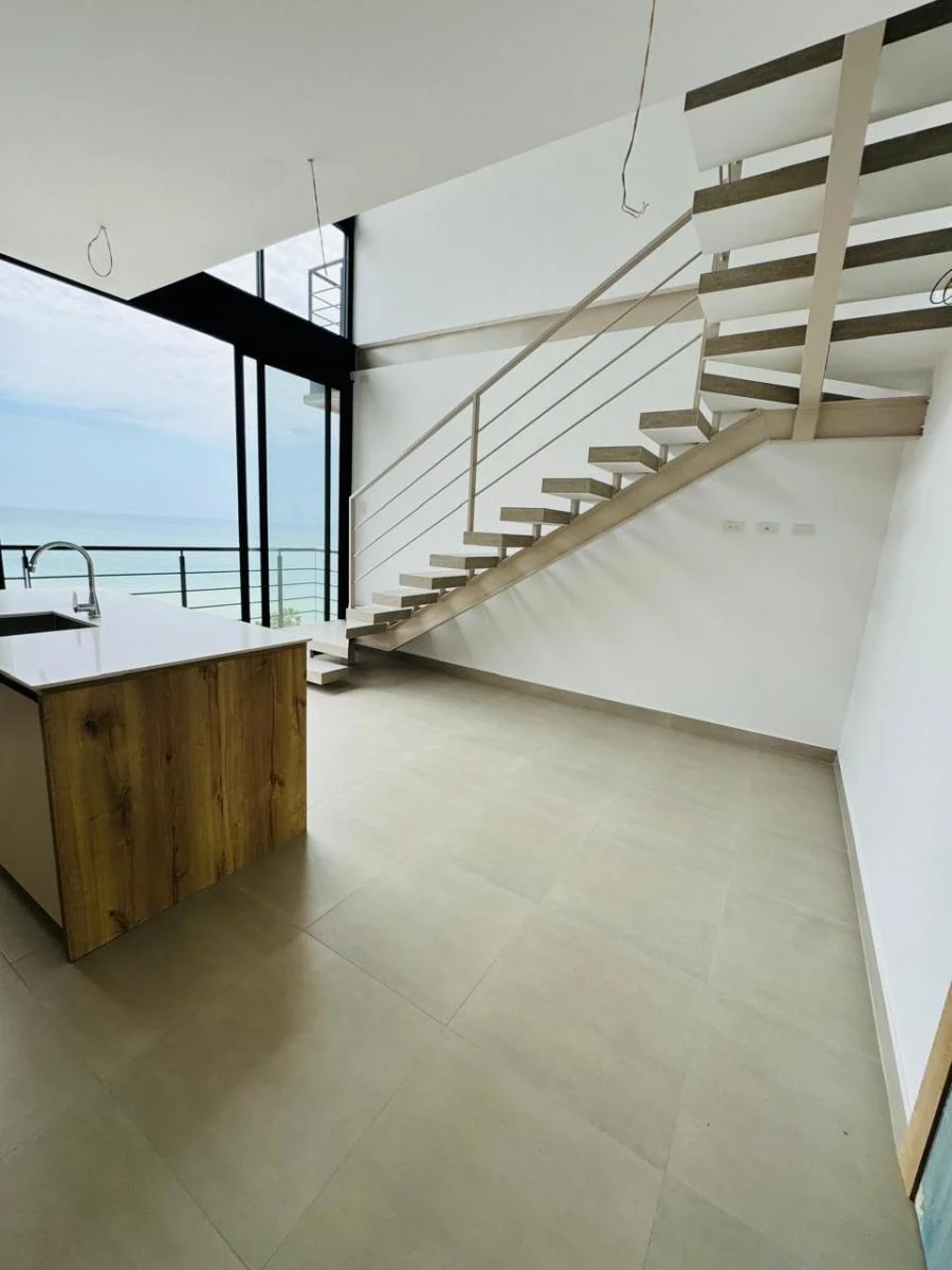 Espectacular Departamento Loft con Vista Al Mar por Estrenar, Manabí — imagen 9