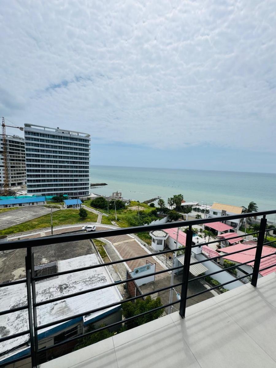 Espectacular Departamento Loft con Vista Al Mar por Estrenar, Manabí — imagen 8