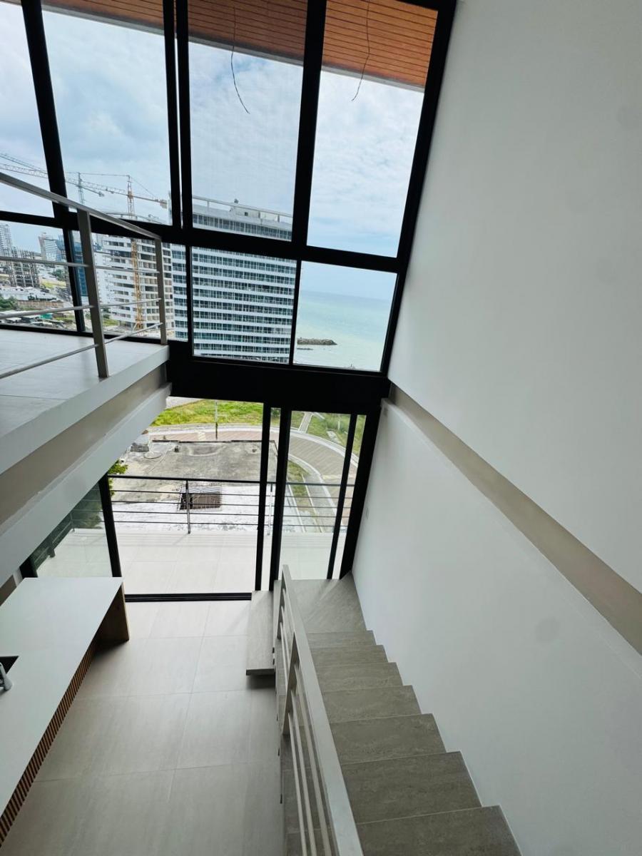 Espectacular Departamento Loft con Vista Al Mar por Estrenar, Manabí — imagen 6