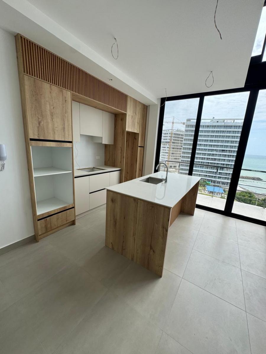 Espectacular Departamento Loft con Vista Al Mar por Estrenar, Manabí — imagen 4