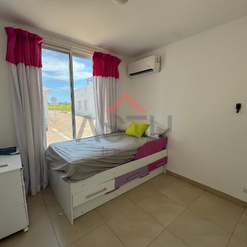 Se Vende Casa Amoblada en Bahía Muyuyo - Km 16,5 Vía a Playas - Posorja, Guayas — imagen 6