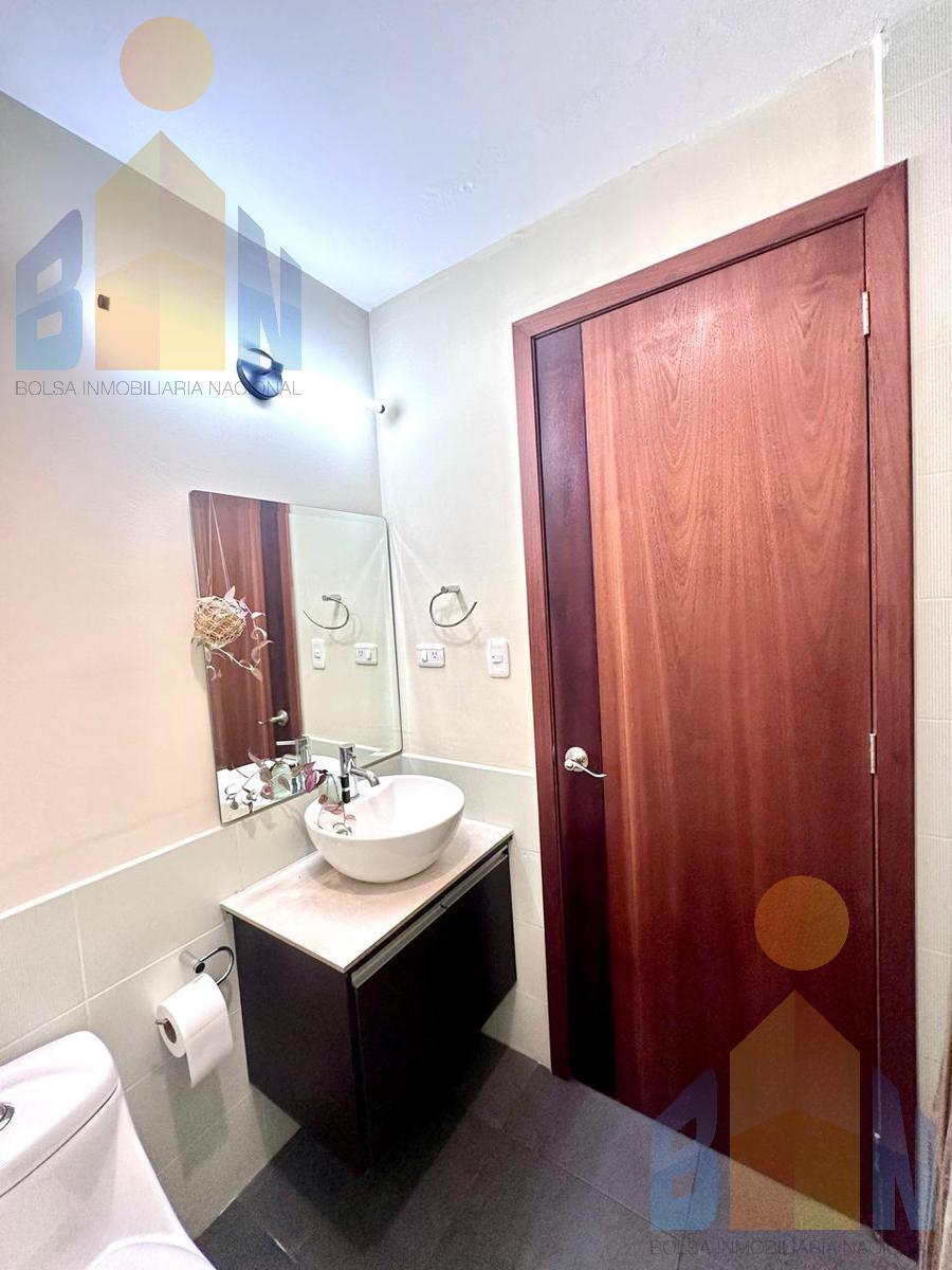 Vendo Departamento Dos Dorm. en La Floresta — imagen 9