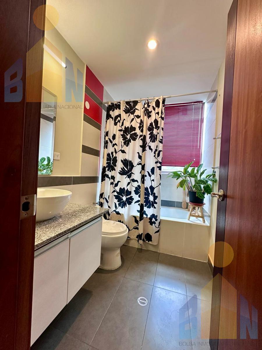 Vendo Departamento Dos Dorm. en La Floresta — imagen 8
