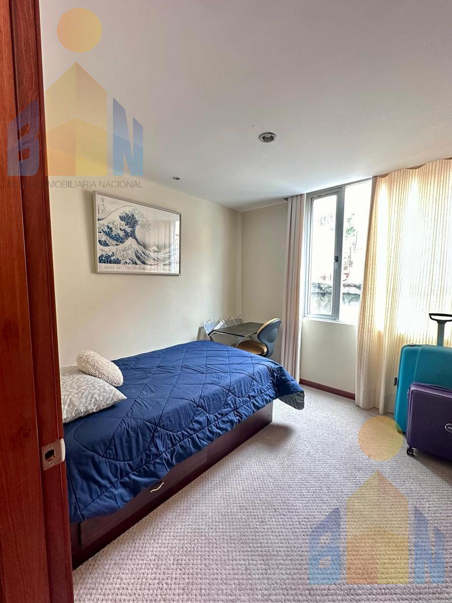Vendo Departamento Dos Dorm. en La Floresta — imagen 7