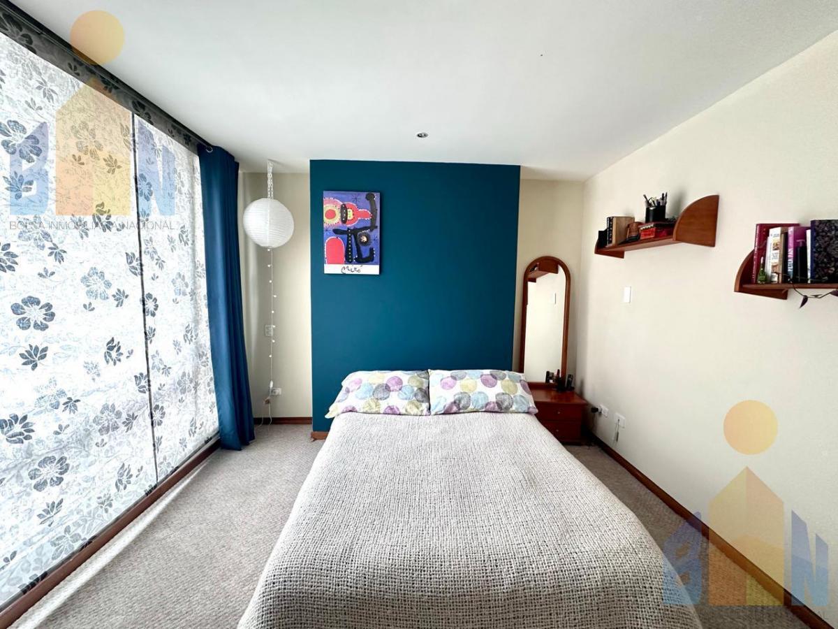 Vendo Departamento Dos Dorm. en La Floresta — imagen 6