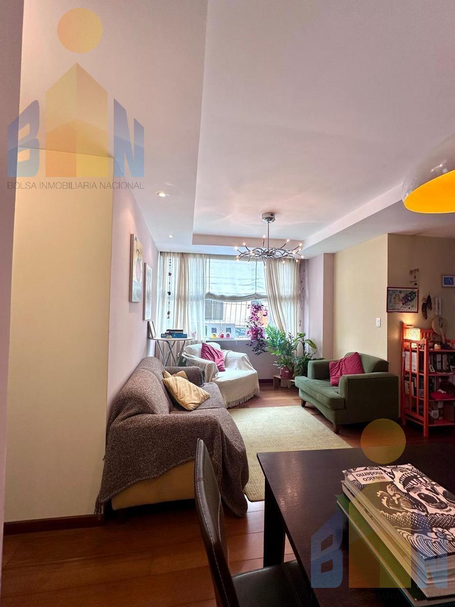 Vendo Departamento Dos Dorm. en La Floresta — imagen 5
