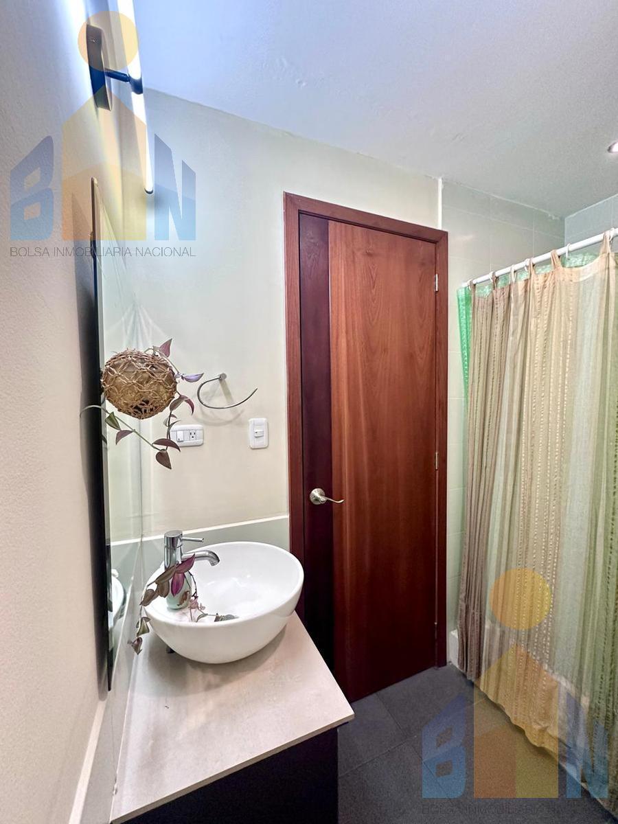 Vendo Departamento Dos Dorm. en La Floresta — imagen 4