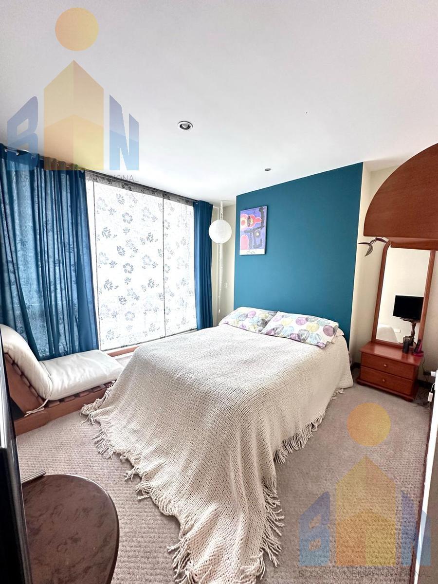 Vendo Departamento Dos Dorm. en La Floresta — imagen 3