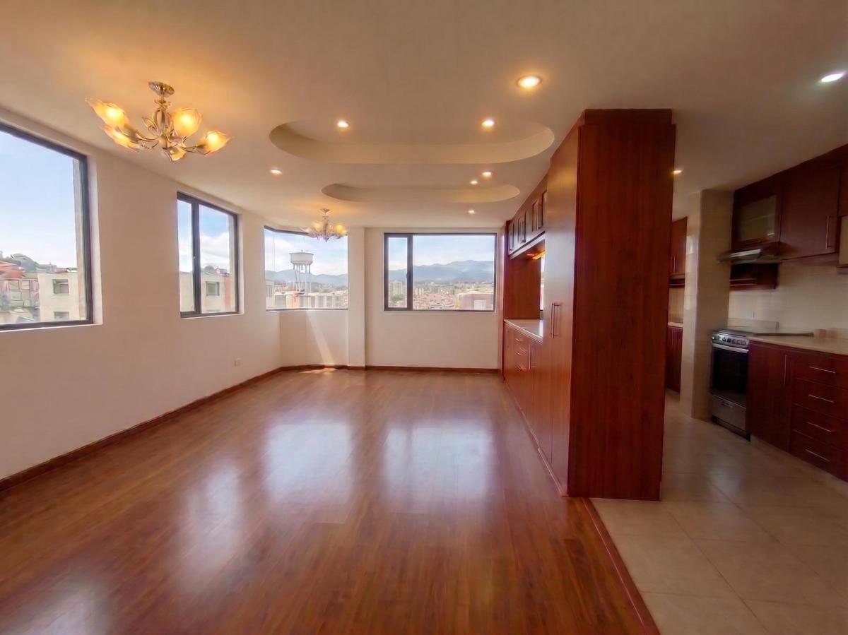 Monteserrin Vendo Suite 60 m² — imagen 10