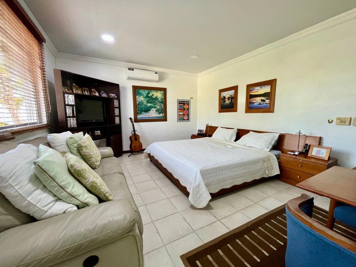 7549. Urb. Laguna Club - Via a La Costa, Vendo o Alquilo Casa Al Lago 4 Dorm. $2800/$480.000, Guayas — imagen 7