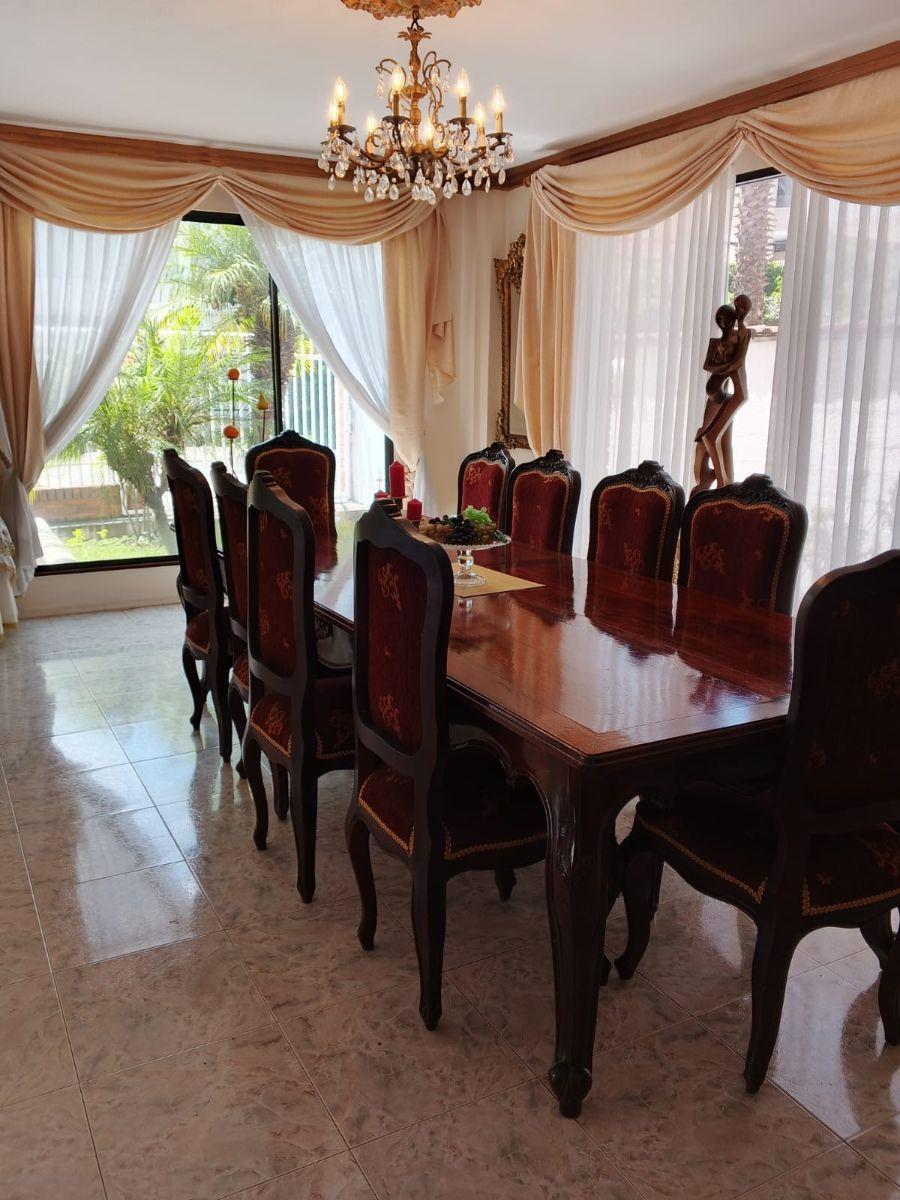 Venta Casa Sector Reservorio – Cumbayá — imagen 9