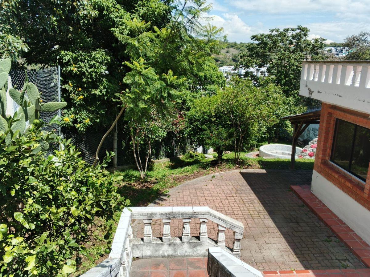 Venta Casa Sector Reservorio – Cumbayá — imagen 8