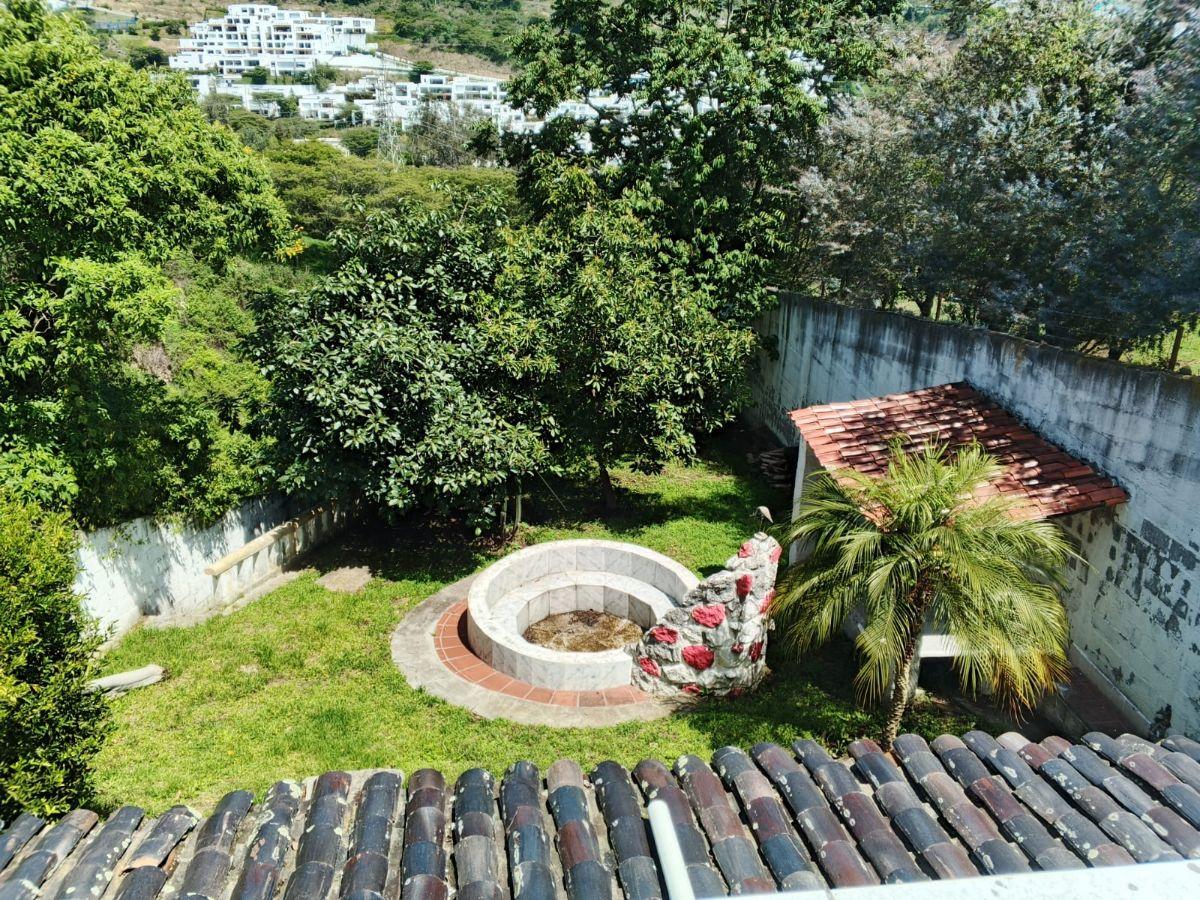 Venta Casa Sector Reservorio – Cumbayá — imagen 7