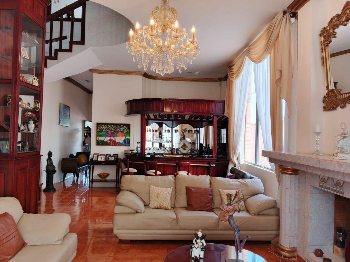 Venta Casa Sector Reservorio – Cumbayá — imagen 6