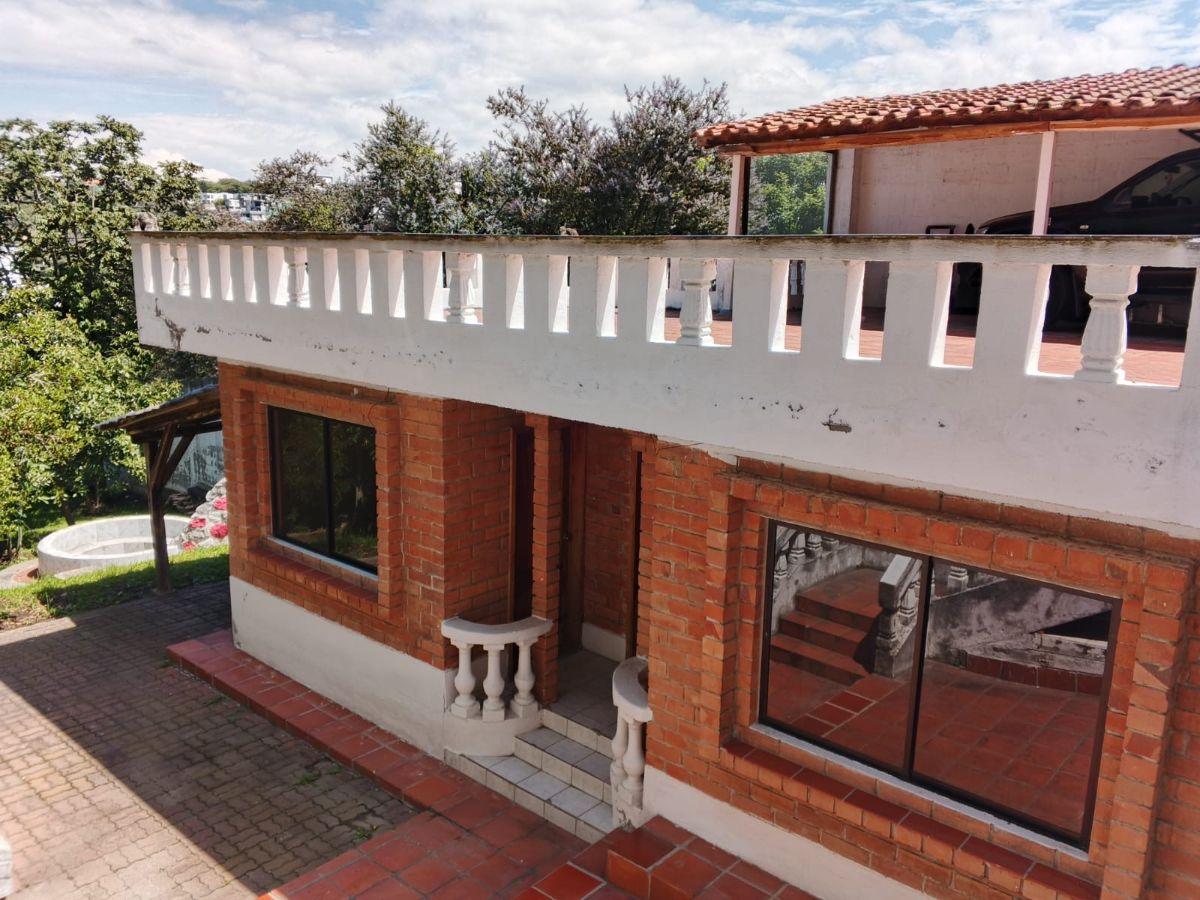 Venta Casa Sector Reservorio – Cumbayá — imagen 5