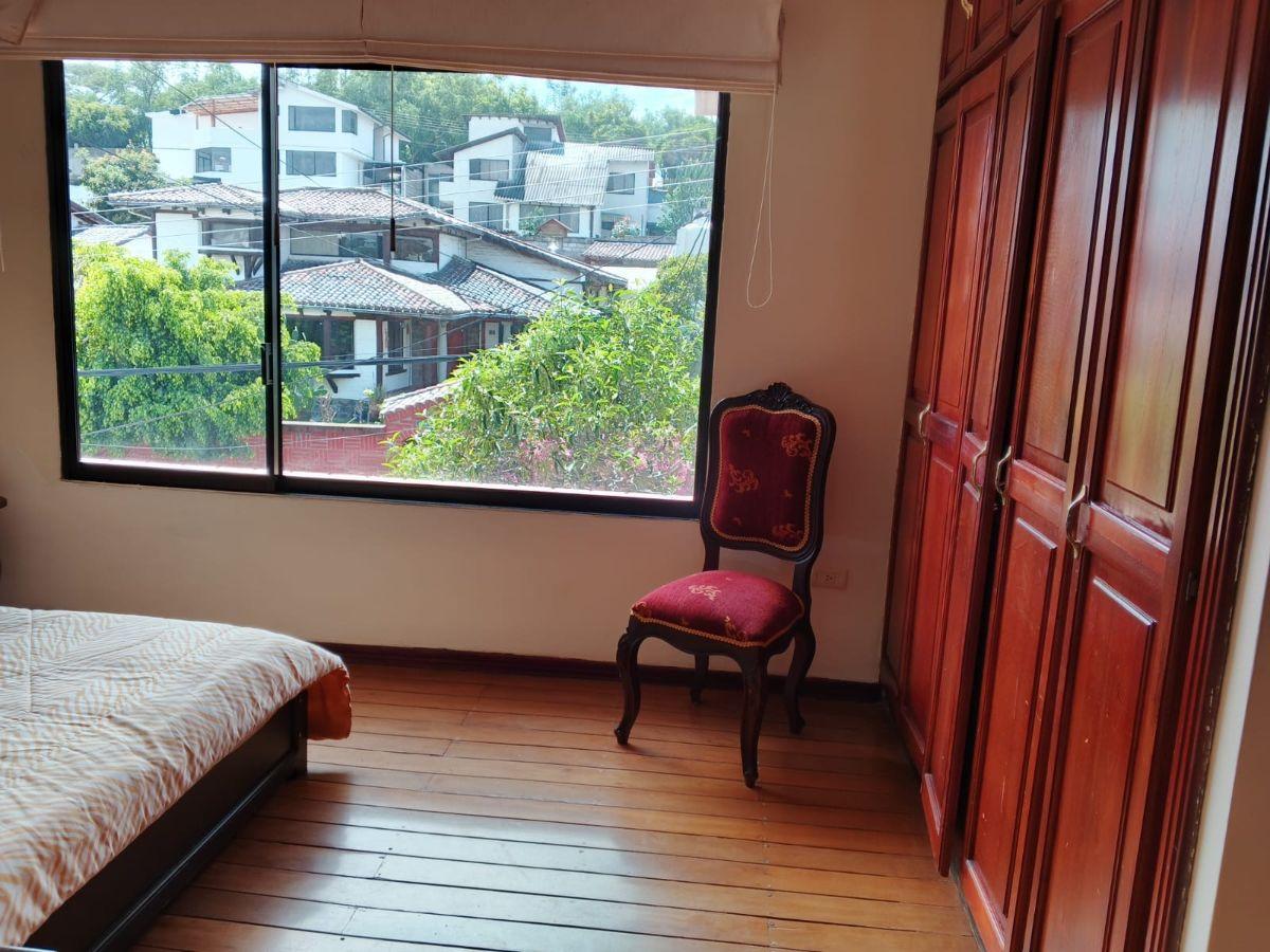 Venta Casa Sector Reservorio – Cumbayá — imagen 3