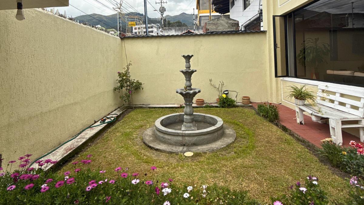 Propiedad con Potencial de Inversión en La Concepción 360 m² — imagen 10