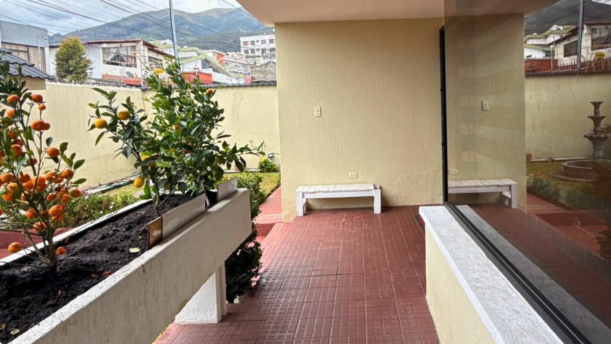 Propiedad con Potencial de Inversión en La Concepción 360 m² — imagen 8