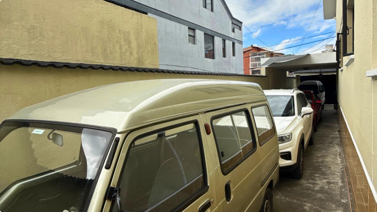Propiedad con Potencial de Inversión en La Concepción 360 m² — imagen 7