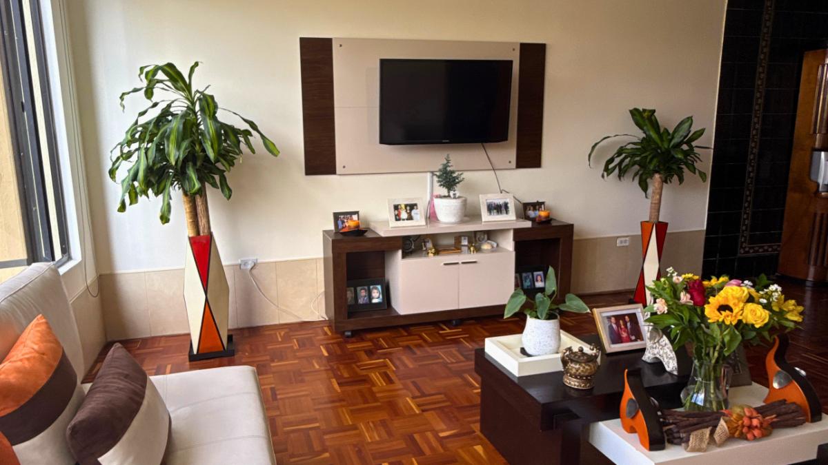 Propiedad con Potencial de Inversión en La Concepción 360 m² — imagen 5