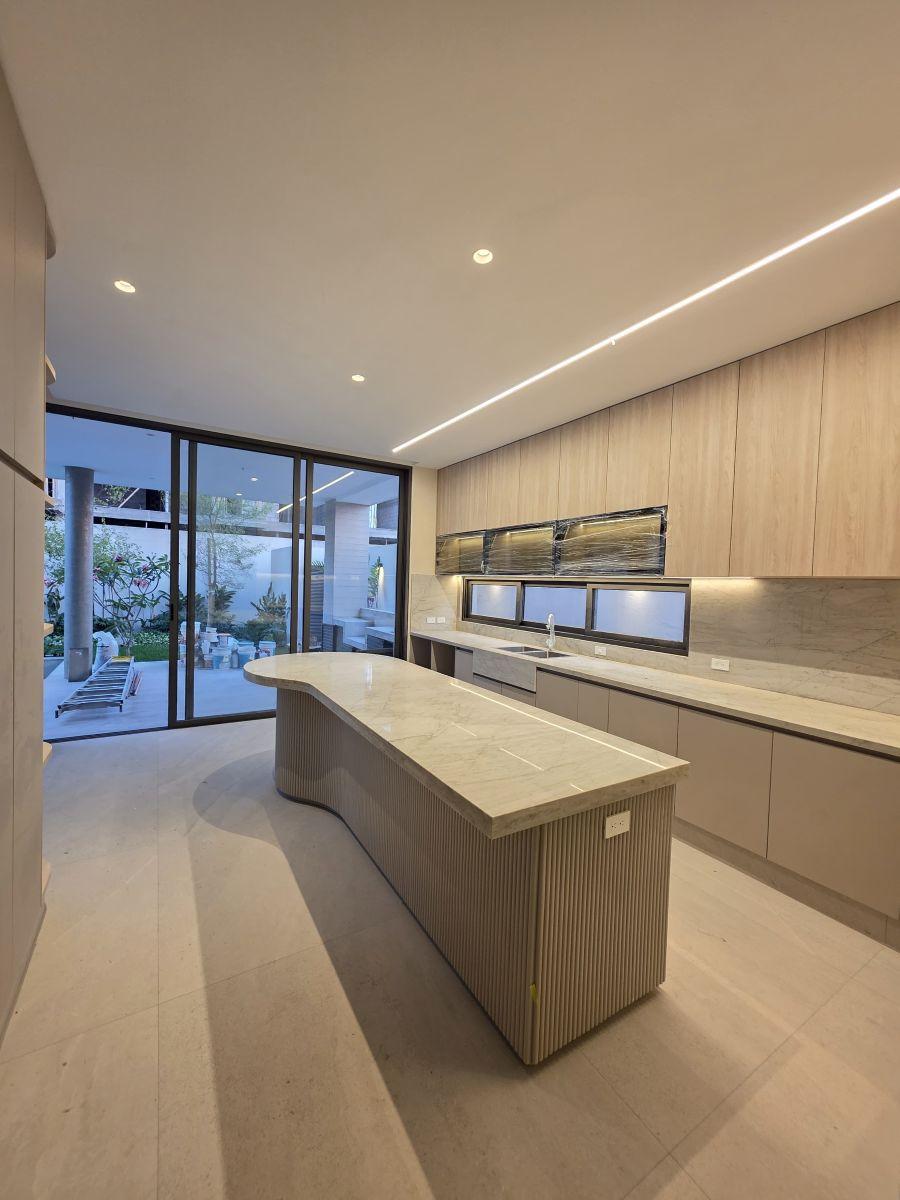 6600. Urb. Cantabria - Isla Mocoli Km 6, Vendo Hermosa Casa Estreno 4 Dorm. $824.720. Guayas — imagen 8