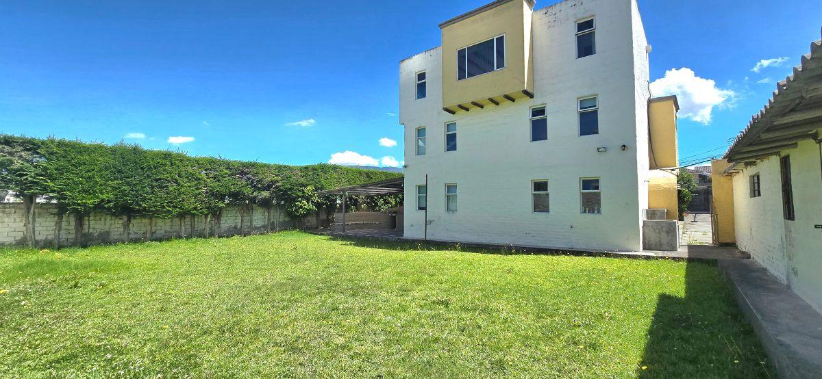 Se Vende Casa en Calderón - Sierra Morena y Carlos Mantilla. Provincia de Pichincha — imagen 10