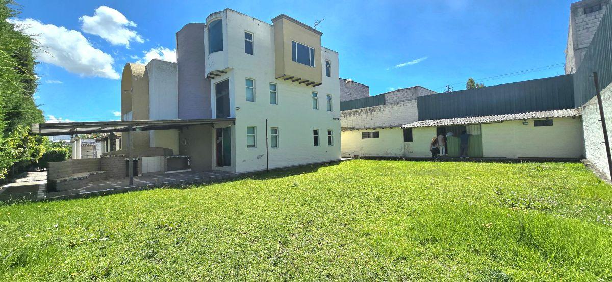 Se Vende Casa en Calderón - Sierra Morena y Carlos Mantilla. Provincia de Pichincha — imagen 9