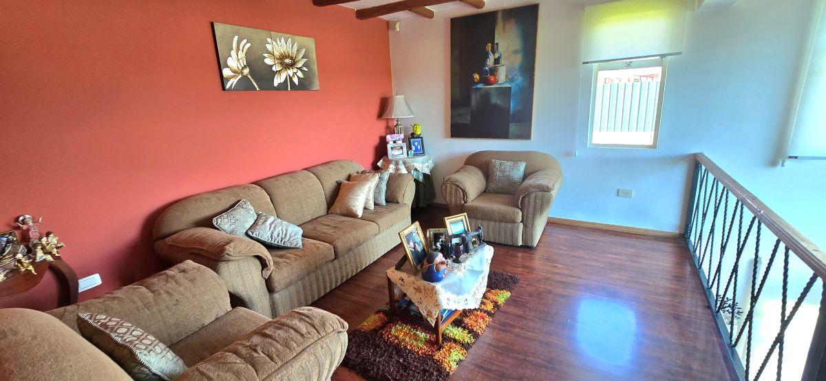 Se Vende Casa en Calderón - Sierra Morena y Carlos Mantilla. Provincia de Pichincha — imagen 5