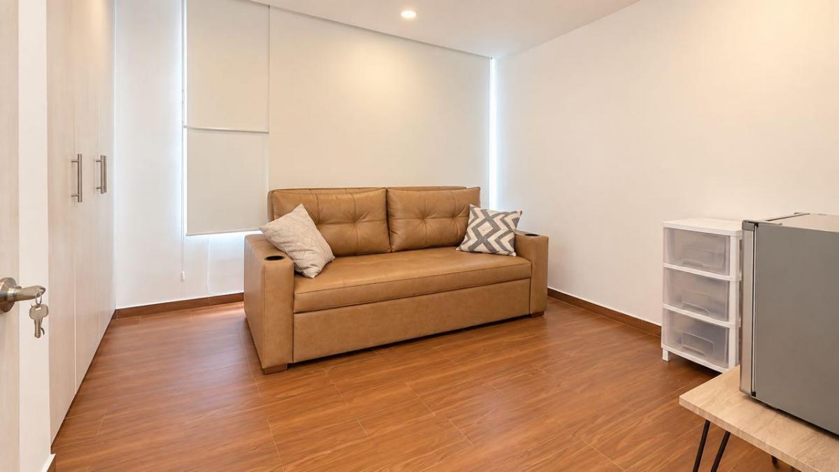 Casa Moderna en Venta Sector El Nacional, Tumbaco — imagen 6