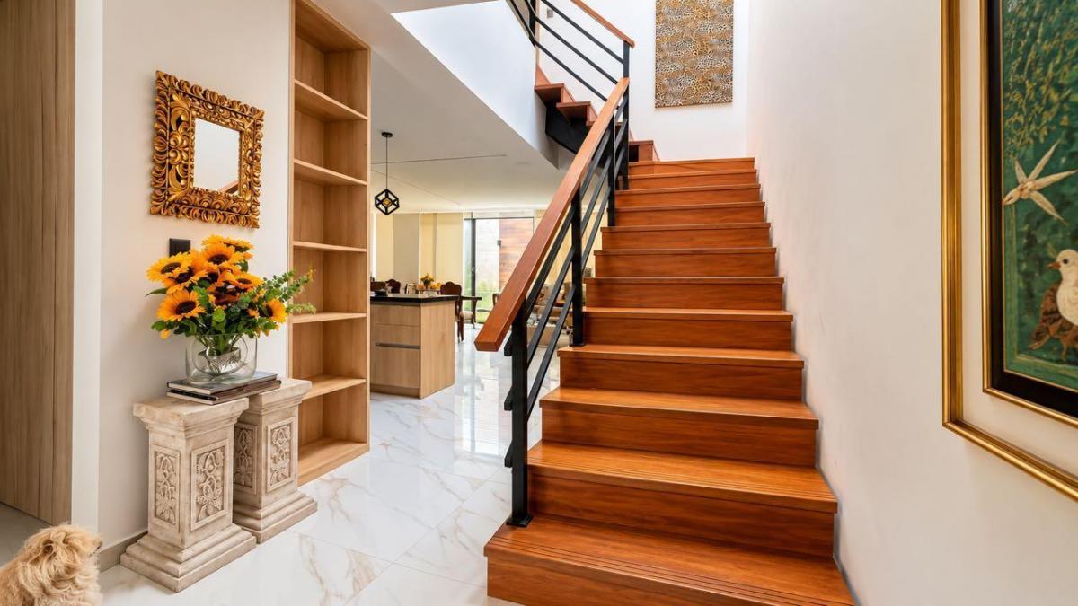 Casa Moderna en Venta Sector El Nacional, Tumbaco — imagen 5